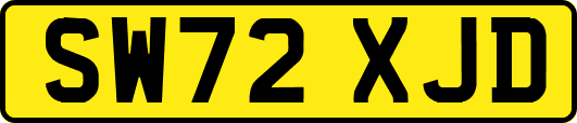 SW72XJD