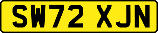 SW72XJN