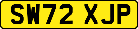 SW72XJP