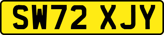 SW72XJY