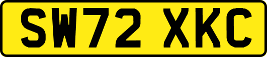 SW72XKC