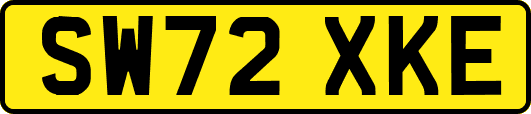 SW72XKE