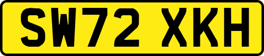 SW72XKH