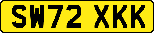 SW72XKK