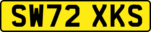 SW72XKS