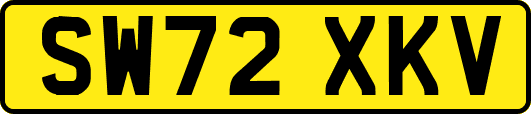SW72XKV