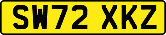 SW72XKZ