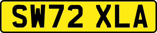 SW72XLA