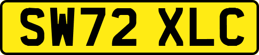 SW72XLC