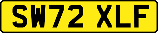 SW72XLF