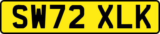 SW72XLK