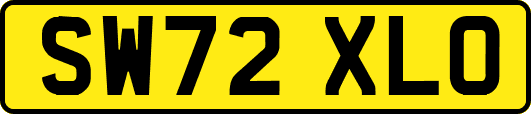 SW72XLO