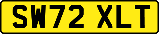 SW72XLT