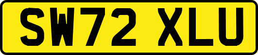 SW72XLU