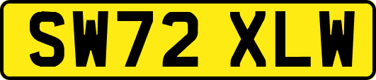 SW72XLW