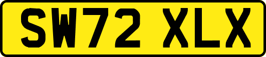 SW72XLX