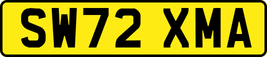 SW72XMA