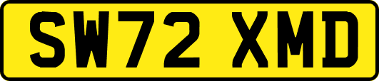 SW72XMD