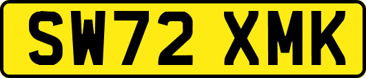 SW72XMK