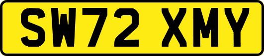 SW72XMY