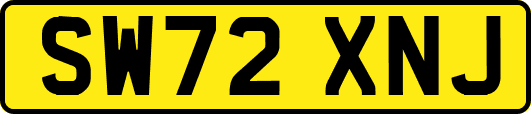SW72XNJ