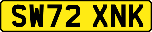 SW72XNK