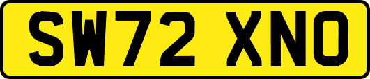 SW72XNO