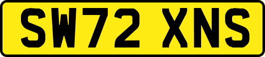 SW72XNS