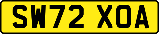 SW72XOA
