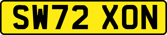 SW72XON