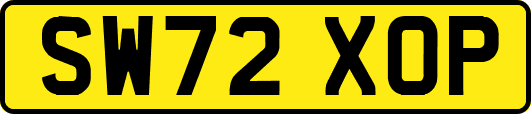 SW72XOP