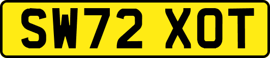 SW72XOT