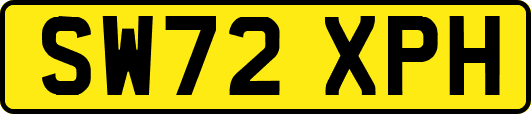 SW72XPH