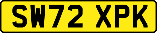 SW72XPK
