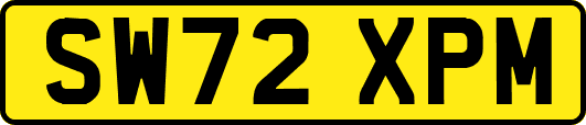 SW72XPM
