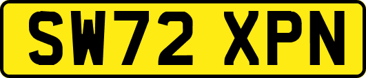 SW72XPN