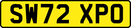 SW72XPO