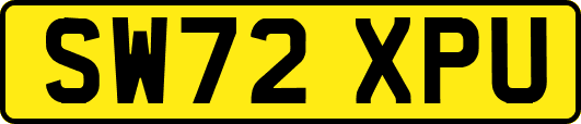 SW72XPU
