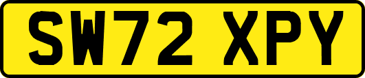 SW72XPY