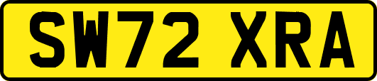 SW72XRA