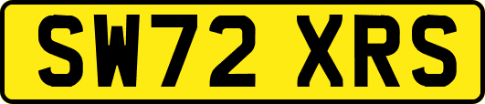 SW72XRS