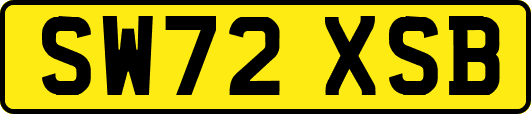 SW72XSB