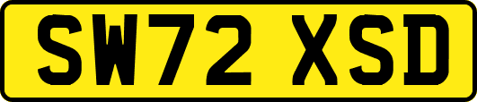 SW72XSD