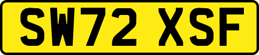 SW72XSF