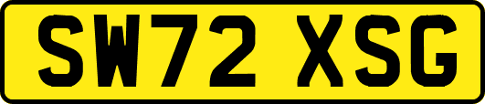 SW72XSG