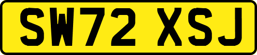SW72XSJ