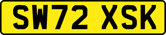 SW72XSK