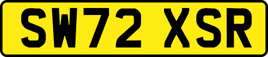 SW72XSR