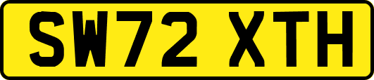 SW72XTH
