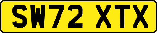 SW72XTX